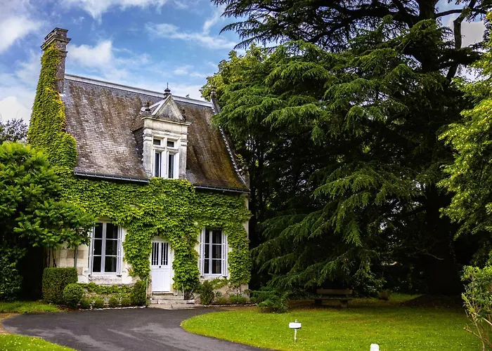 Domaine de la Tortinière