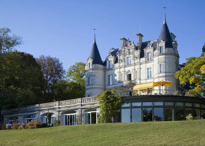 Domaine de la Tortinière