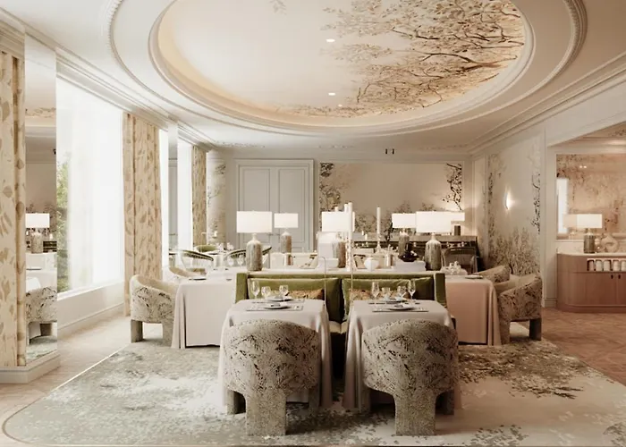 Relais D'Amboise - The Leading Hotels Of The World